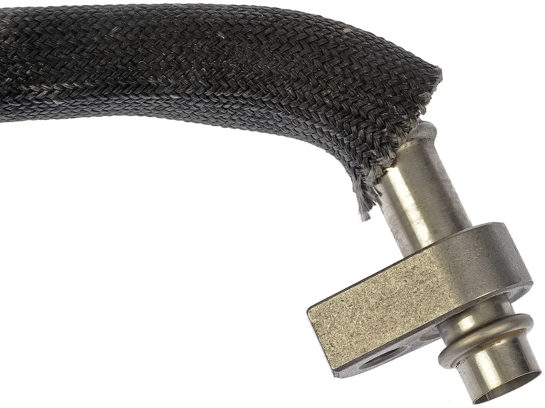 598-201 – DORMAN EGR Tube, OE Replacement - view 3